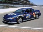 Chevrolet Monte Carlo Brickyard 400 Pace Car 2002 года